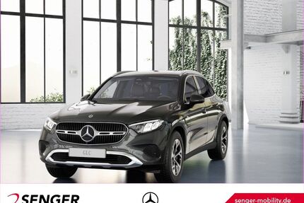 Mercedes-Benz GLC 300 Gebrauchtwagen