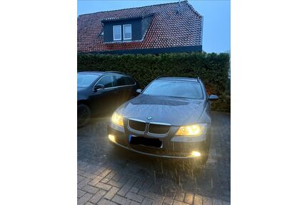 BMW 320 Gebrauchtwagen