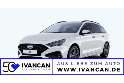Hyundai i30 Gebrauchtwagen