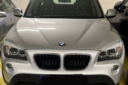 BMW X1 Gebrauchtwagen