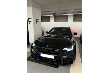 BMW M2 Gebrauchtwagen