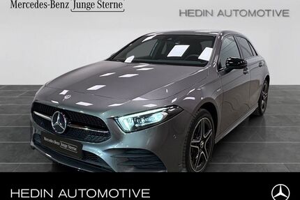 Mercedes-Benz A 250 Gebrauchtwagen