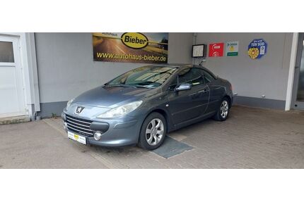 Peugeot 307 Gebrauchtwagen