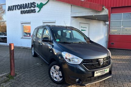 Dacia Lodgy Gebrauchtwagen