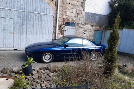 BMW 850 Gebrauchtwagen