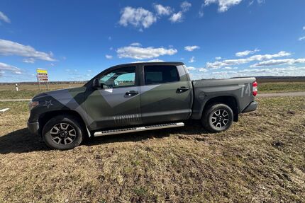 Toyota Tundra Gebrauchtwagen