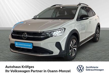 VW Taigo Gebrauchtwagen