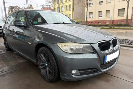 BMW 318 Gebrauchtwagen