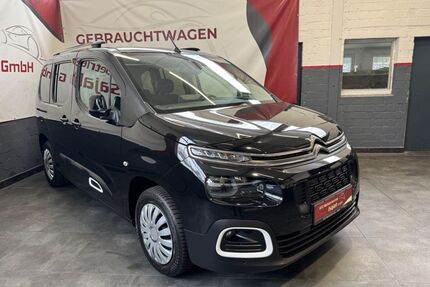 Citroen Berlingo Gebrauchtwagen