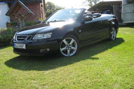 Saab 9-3 Gebrauchtwagen