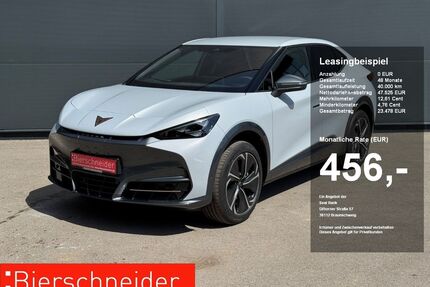 Cupra Tavascan Gebrauchtwagen