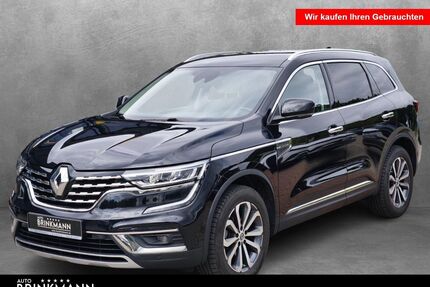 Renault Koleos Gebrauchtwagen