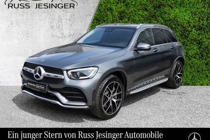 Mercedes-Benz GLC 300 Gebrauchtwagen