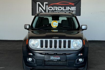 Jeep Renegade Gebrauchtwagen