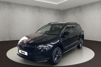 Skoda Karoq Gebrauchtwagen