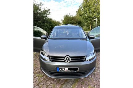 VW Sharan Gebrauchtwagen
