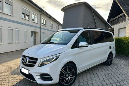 Mercedes-Benz V 250 Gebrauchtwagen