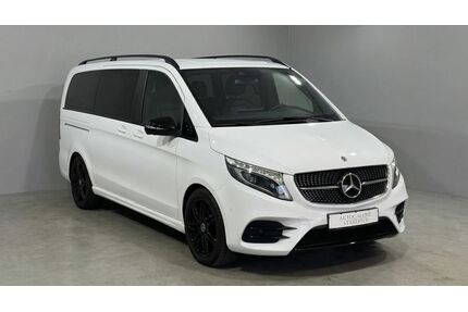Mercedes-Benz V 300 Gebrauchtwagen