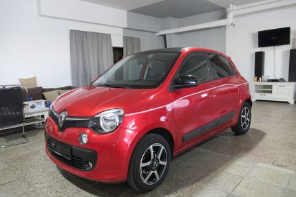 Renault Twingo Gebrauchtwagen