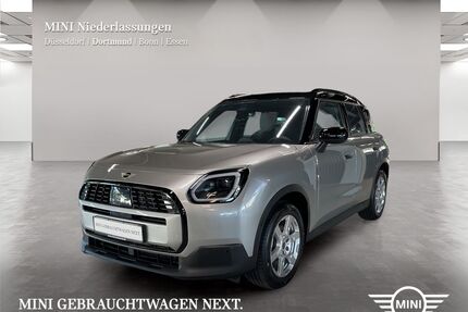 Mini Countryman C (Cooper) Gebrauchtwagen