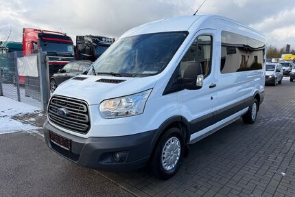 Ford Transit Gebrauchtwagen