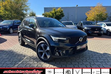 Volvo XC40 Gebrauchtwagen