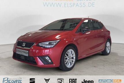 Seat Ibiza Gebrauchtwagen