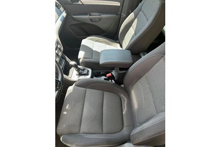 VW Sharan Gebrauchtwagen
