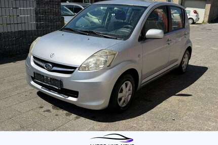 Subaru Justy Gebrauchtwagen