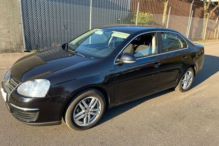 VW Jetta Gebrauchtwagen