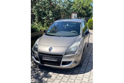 Renault Scenic Gebrauchtwagen