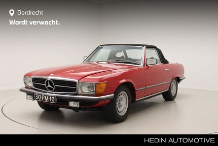 Mercedes-Benz SL 280 Gebrauchtwagen