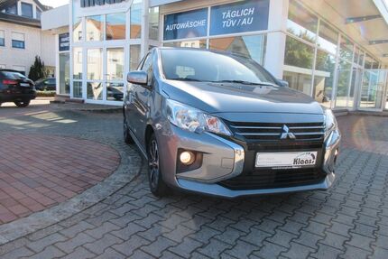 Mitsubishi Space Star Gebrauchtwagen