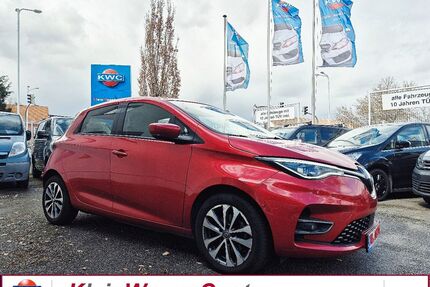 Renault ZOE Gebrauchtwagen