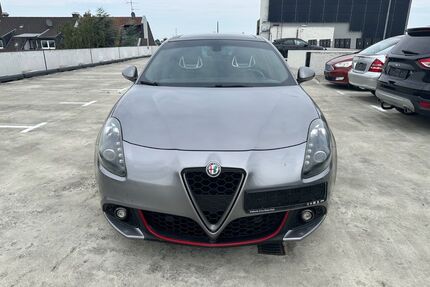 Alfa Romeo Giulietta Gebrauchtwagen