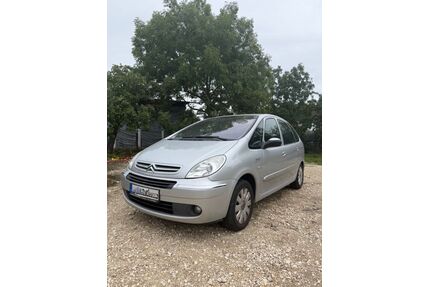 Citroen Xsara Picasso Gebrauchtwagen