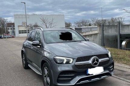 Mercedes-Benz GLE 350 Gebrauchtwagen