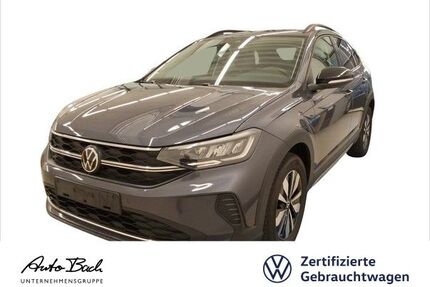 VW Taigo Gebrauchtwagen