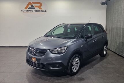 Opel Crossland (X) Gebrauchtwagen