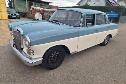 Mercedes-Benz 200 Gebrauchtwagen