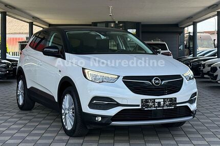 Opel Grandland (X) Gebrauchtwagen