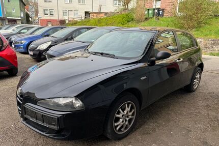 Alfa Romeo 147 Gebrauchtwagen