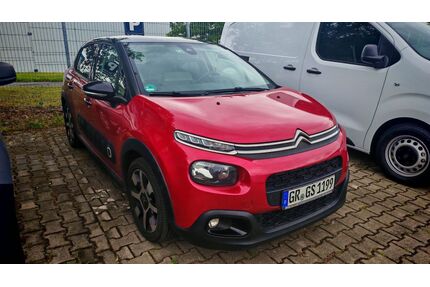Citroen C3 Gebrauchtwagen