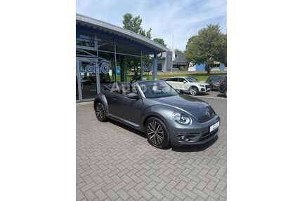 VW Beetle Gebrauchtwagen