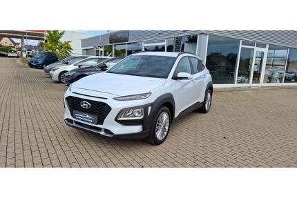 Hyundai KONA Gebrauchtwagen