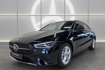 Mercedes-Benz CLA 220 Gebrauchtwagen
