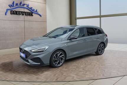 Hyundai i30 Gebrauchtwagen