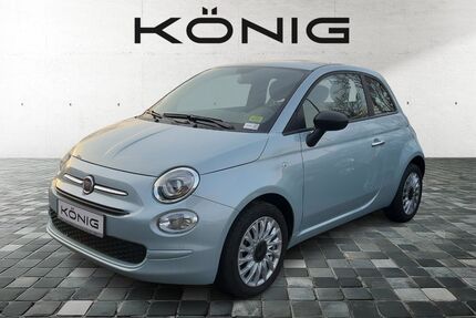 Fiat 500 Gebrauchtwagen