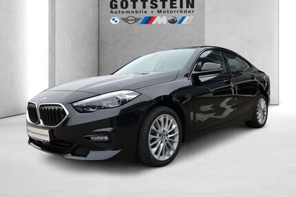 BMW 220 Gran Coupé Gebrauchtwagen