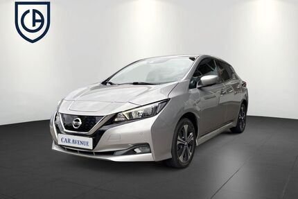 Nissan Leaf Gebrauchtwagen
